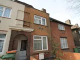 Prince Regent Lane