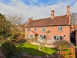 Epperstone, Nottingham