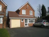 Deborah Close, Wolverhampton WV2
