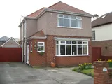 North Drive, Rhyl LL18