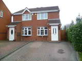Denbigh Close, DUDLEY DY1
