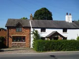 Tower Cottage Fleetwood Road, Greenhalgh, Preston PR4