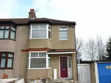 Wainfleet Avenue, Collier Row, Romford RM5