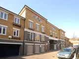 Hillgate Place, London, SW12