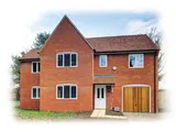 Wood Green, Woodcote