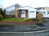 Timberfields Road, Saughall, Chester CH1