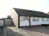 Beresford Road, North Shields NE30