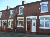 Moore Street, Cobridge, Stoke-On-Trent ST6