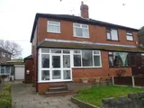 Birchgate Grove, Stoke-On-Trent ST2