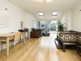Rushleigh Court, Thurleigh Road, SW12