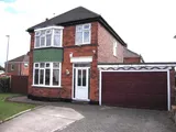 Lincoln Gardens, Scunthorpe DN16