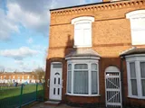 Redvers Road, Birmingham B9