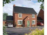 The Eliot, The Homelands, Evesham Road, Cheltenham