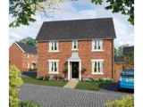 The Finston, The Homelands, Evesham Road, Cheltenham