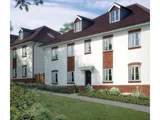 The Lowry, Mills Court, Valerian Close, Shirehampton, Shirehampton