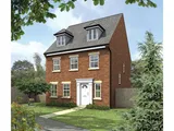 The Ellington, Byrons Wood, Aitchison avenue, Hucknall