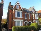 Flat C, Cornwall Road, Bedford, MK40
