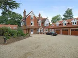 Hollybush Hill, Stoke Poges, Bucks, SL2