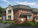 "Eskdale" Kingfisher Park, London Road, Buntingford, Hertfordshire