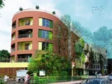 Plot 25, Burlington Green, Bollo Lane, Chiswick, Greater London