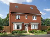 "The Rilington" The Chase, Main Road, Longfield, Kent
