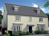 "Moorecroft" Centurion Park, Llanvair Road, Caerwent, Caldicot, Monmouthshire