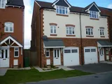 Bracken Way, Harworth, Doncaster DN11