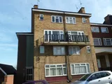 Edward Road, Bedworth CV12