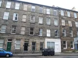 Gf West Preston Street, Edinburgh EH8