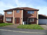 Meadwood House Denewood Court, Craghead, Stanley DH9