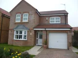 Ashcourt Drive, Hornsea HU18