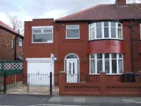 Granada Road, Denton, Manchester M34