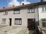 Leyburn Crescent