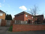 Burdetts Road