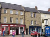 Alnwick, Angel Lane