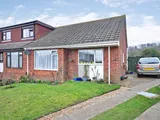 Seabrook, Hythe, Kent