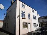 Reynolds Yard Mitford Street, Filey YO14