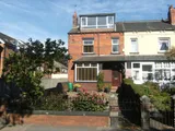 Cross Green Lane, Halton, Leeds LS15