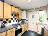 Crusoe Mews, N16