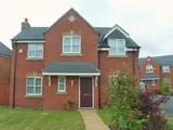 St. Giles Park, Gwersyllt, Wrexham LL11