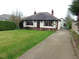 Croeshowell Lane, Burton,Rossett, Wrexham LL12