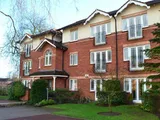 Shelbourne Mews, Macclesfield