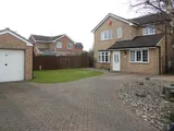 Griffiths Close, Yarm TS15