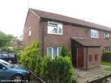 Farmdale Grove, Rednal, Birmingham, West Midlands, B45 9NA