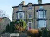 West Road, Buxton