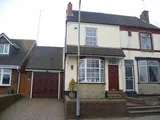 High Hill, Essington, Wolverhampton WV11