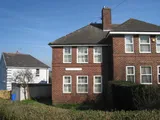 Mason Lathe Road, Sheffield S5
