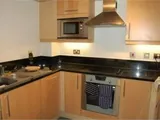 Moore House, Canary Central, Canary Wharf, London, E14 9PA