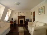 Ashburn Gardens, South Kensington
