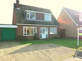 Heath Way, Blofield